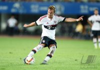 Fussball; Audi Football Summer Tour China 2015 : FC Bayern Muenchen - Guangzhou Evergrade