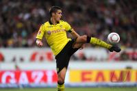 Fussball 1. Bundesliga : Sebastian Kehl (Borussia Dortmund)