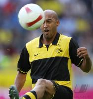 Fussball 1. Bundesliga, BVB: DEDE, Einzelaktion