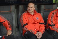 Fussball CHL 14/15 Viertelfinale: FC Porto - FC Bayern Muenchen