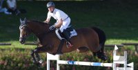 Reiten Tuebinger Landeschampionat 2016