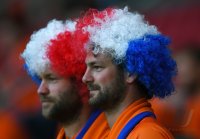 Fussball International Europameisterschaft 2021: Niederlande - Ukraine