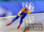 Olympische Winterspiele 2002 Eisschnell-Lauf