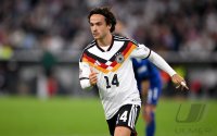 FUSSBALL UEFA Nations League 26/27 Deutschland - Serbien