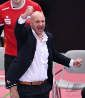 Volleyball 1. Bundesliga  Saison 17/18:  TV Rottenburg - Bergische Volleys