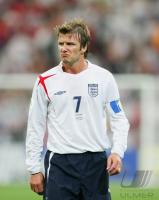 Fussball WM 2006:  England - Portugal