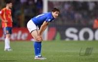 FUSSBALL UEFA U21 - EURO 2019: Italien - Spanien