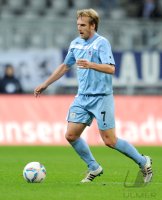 2. Fussball Bundesliga:  Daniel Bierofka  (1860 Muenchen)
