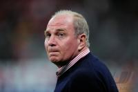 Fussball Champions League: Bayern Muenchen - AC Florenz