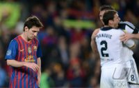 Fussball International, Champions League Saison 2011/2012: Halbfinale  FC Barcelona - FC Chelsea