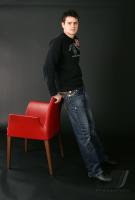 Fussball International: Tranquillo BARNETTA