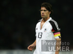 Fussball Testspiel Deuschland - Brasilien