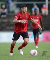 Fussball 1. Bundesliga 2012/2013: Daniel Caligiuri (SC Freiburg)
