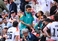 Fussball WM 2026 Vorrunde: Deutschland - Elfenbeinkueste
