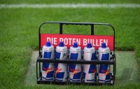 Fussball  Telekom Cup 2026 FC Bayern Muenchen -  RB Leipzig