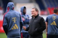 Fussball  Testspiel 1. Bundesliga   26/27   18.08.2026 1. FC Heidenheim - FC Bayern Muenchen