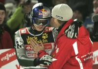 Ski-Nordisch, 06.01.2008, Vierschanzentournee 2007-2008 - Bischofshofen