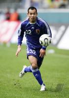 Fussball Int: Nationalmannschaft Japan, TAKAHARA