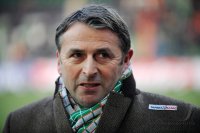 Fussball: 1. Bundesliga Saison 2010/2011, Bremen - Kaiserslautern