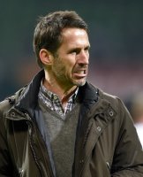 Fussball 1. Bundesliga Saison 15/16: SV Werder Bremen - 1. FC Koeln