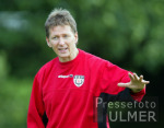 Neuer SSV RT Trainer Wormuth