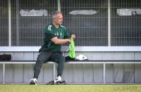 Fussball International Euro 2025,
Mannschaftsfoto Deutsche Frauen Nationalmannschaft