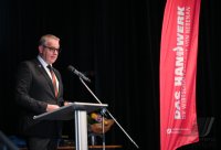 Tag des Ehrenamts der Handwerks Reutlingen 2026