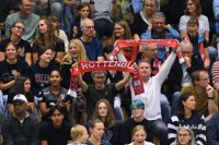 Volleyball 2. Bundesliga Saison 22/23: TV Rottenburg - FT Freiburg