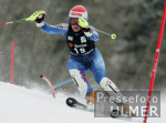 Ski Alpin; Riesenslalom Aspen Damen