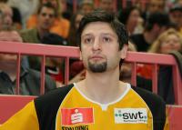 Basketball 1. Bundesliga 2006/2007  Walter Tigers Tuebingen - Bonn