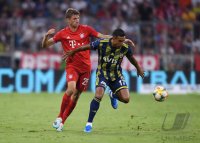 Fussball International Audi Cup 2019