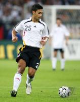 Fussball International, Deutschland: FATHI