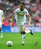 Fussball 1. Bundesliga, Saison 2011/2012:  Roel Brouwers (Borussia Moenchengladbach)