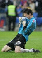 FC Basel - FC Zuerich