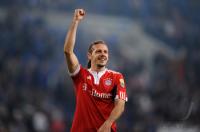 Fussball 1. Bundesliga: Martin Demichelis (FCB)