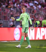 Fussball  Telekom Cup 2026 FC Bayern Muenchen -  RB Leipzig
