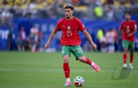 Fussball WM 2026 Vorrunde: Brasilien - Marokko