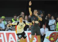 Handball EM 2010: GER - SWE