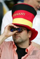 Fussball 1. International: Deutschland - Luxemburg