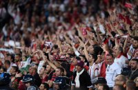 FUSSBALL EUROPA LEAGUE FINALE 15/16: FC Liverpool - FC Sevilla