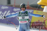 Ski Alpin; WM Bormio Abfahrt  Maenner