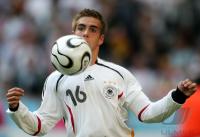 Fussball WM 2006: Deutschland - Costa Rica