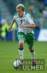 FUSSBALL  Quali Euro  2004