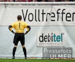FUSSBALL 1. Bundesliga  VfB Stuttgart 3-0 Bayer 04 Leverkusen