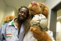 FINALE Italien - Frankreich