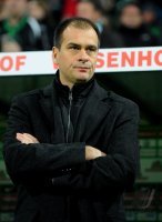 Fussball 1. Bundesliga Saison 12/13: SV Werder Bremen - Bayer 04 Leverkusen