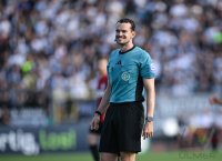 Fussball DFB Pokal 2025/2026:  SSV Ulm - SV Elversberg