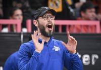 Basketball 2. Bundesliga 24/25: Tigers Tuebingen - Science City Jena