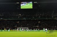 Fussball Internationales Testspiel: Deutschland - Frankreich