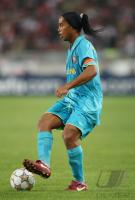 Fussball International CHL VfB Stuttgart - FC Barcelona